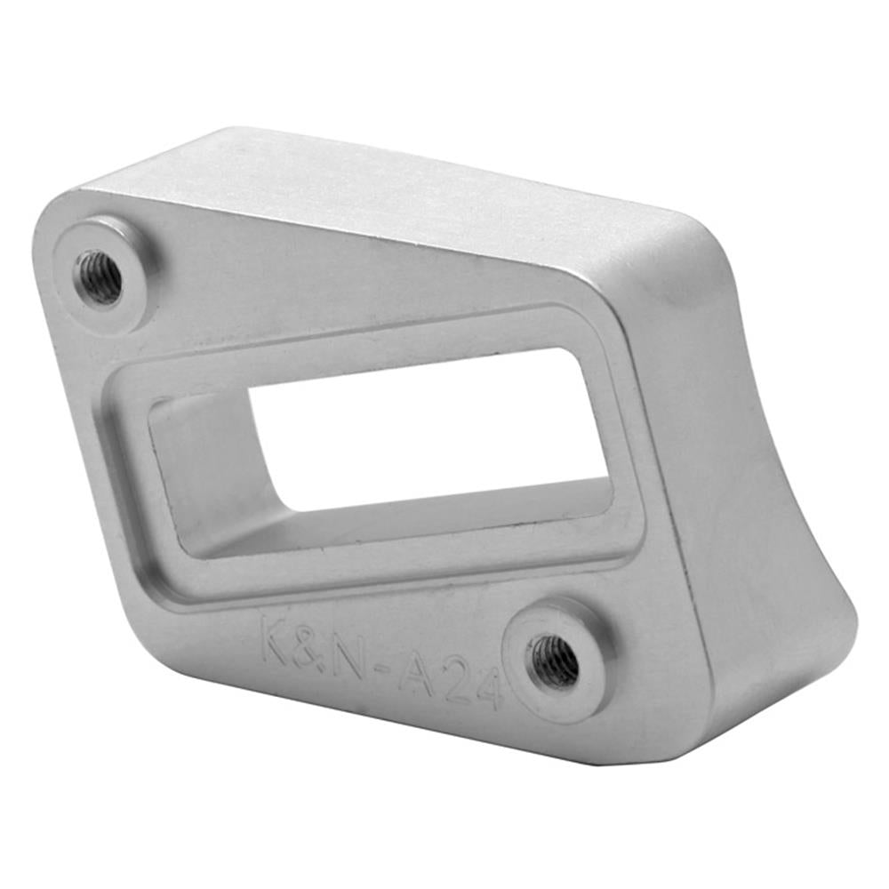 Suporte de adaptação à solda A24 K&N. A revolução dos materiais de construção está aqui. Angola-Materiais.shop.