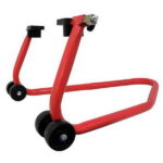 Moto 200kg Stand Suporte. Profissionais da construção escolhem Angola-Materiais.shop. Porque a qualidade faz a diferença.