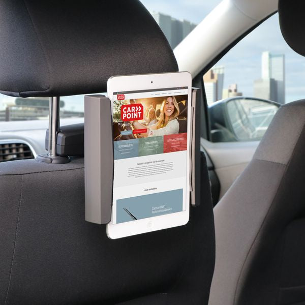 Suporte ao tablet Z.. Construindo Angola, um material de cada vez. Angola-Materiais.shop.