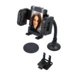 Suporte telefônico com o Carpoint Articula. Descubra a excelência em materiais de construção. Angola-Materiais.shop, sua referência em hardware e ferramentas.