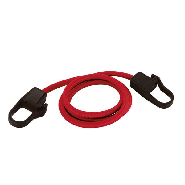 Tensionador elástico de gancho de plástico 100 cm Ø 9 mm. Projetos maiores, melhores e mais rápidos com Angola-Materiais.shop. Tudo o que você precisa, um clique de distância.
