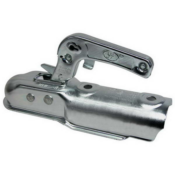 Ø60mm 750kg (redonda) Cabeça de acoplamento. Inovação, qualidade e confiabilidade na palma da sua mão. Angola-Materiais.shop.