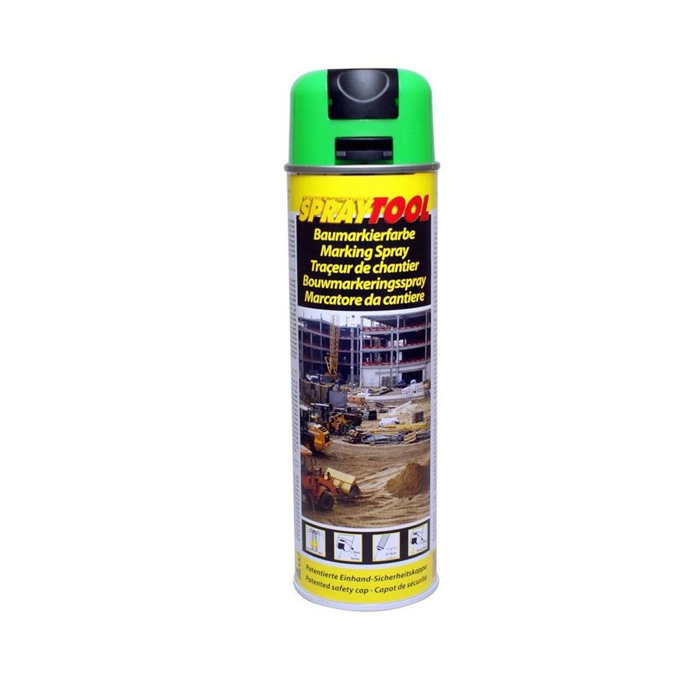 Tp tp tp fluo aerossol 500ml spraytool. Angola-Materiais.shop: Tecnologia, qualidade e inovação em materiais de construção.