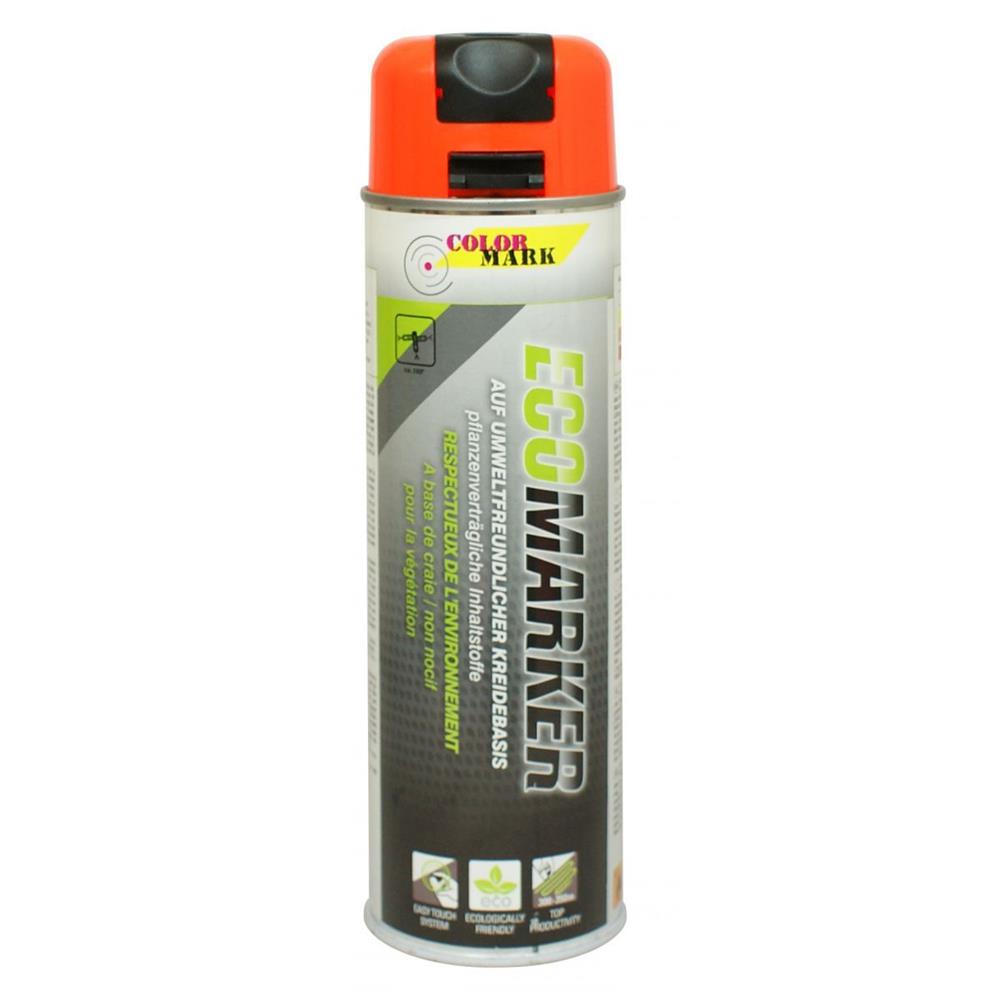 Orange Ecomarker Aerossol 500ml Culormark Orange Chalk Trainer. Angola-Materiais.shop oferece uma ampla seleção de produtos de hardware e hidráulica. Obtenha as melhores ferramentas para os seus projetos hoje mesmo.