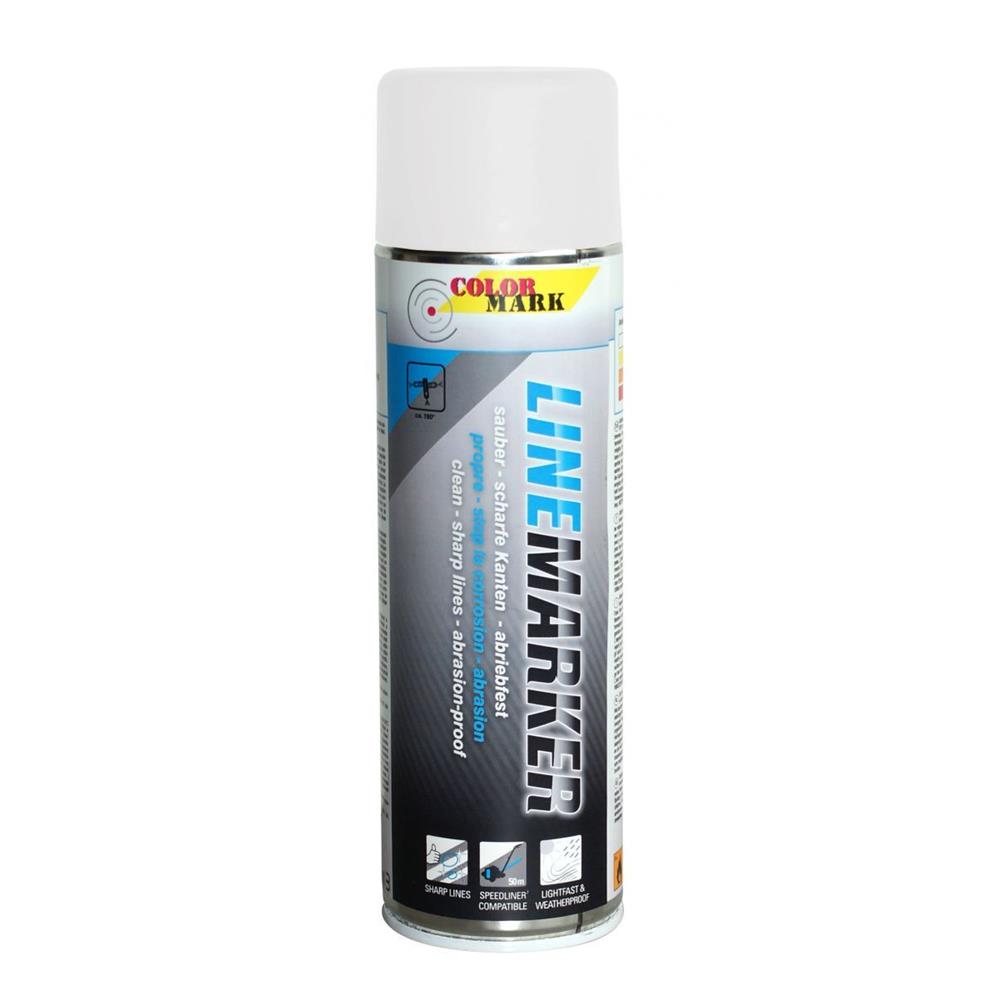 Linemarker Aerossol 500ml Colormark Linemarker Line. Projetos maiores, melhores e mais rápidos com Angola-Materiais.shop. Tudo o que você precisa, um clique de distância.