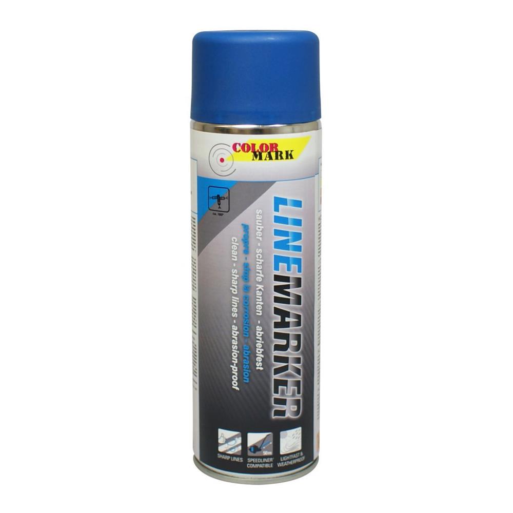 Linemarker Aerosol 500ml Colormark Blue Linemarker Line. Bem-vindo à Angola-Materiais.shop, a sua loja online definitiva para materiais de construção e ferramentas. Explore nossa ampla gama de produtos de construção, hidráulica e elétrica.
