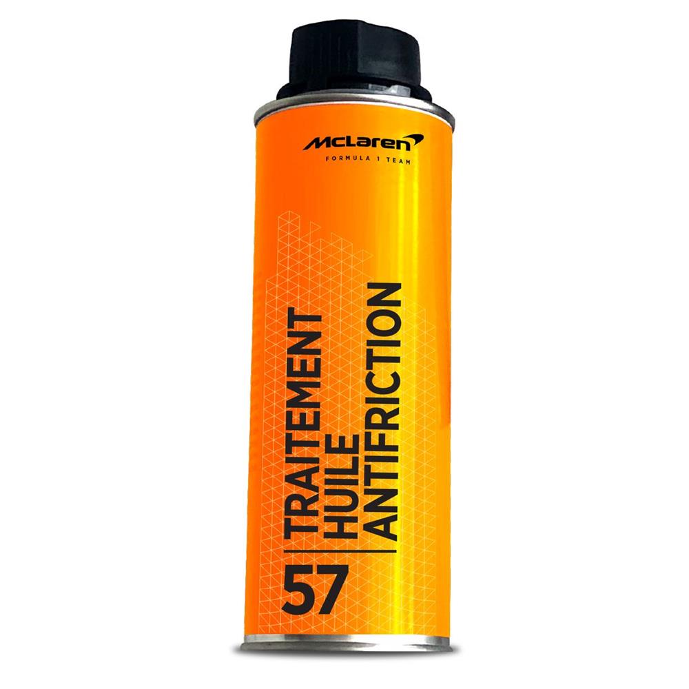 Óleo de antifricção de tratamento de cerâmica 300 ml McLaren Bottle. Projetos maiores, melhores e mais rápidos com Angola-Materiais.shop. Tudo o que você precisa, um clique de distância.
