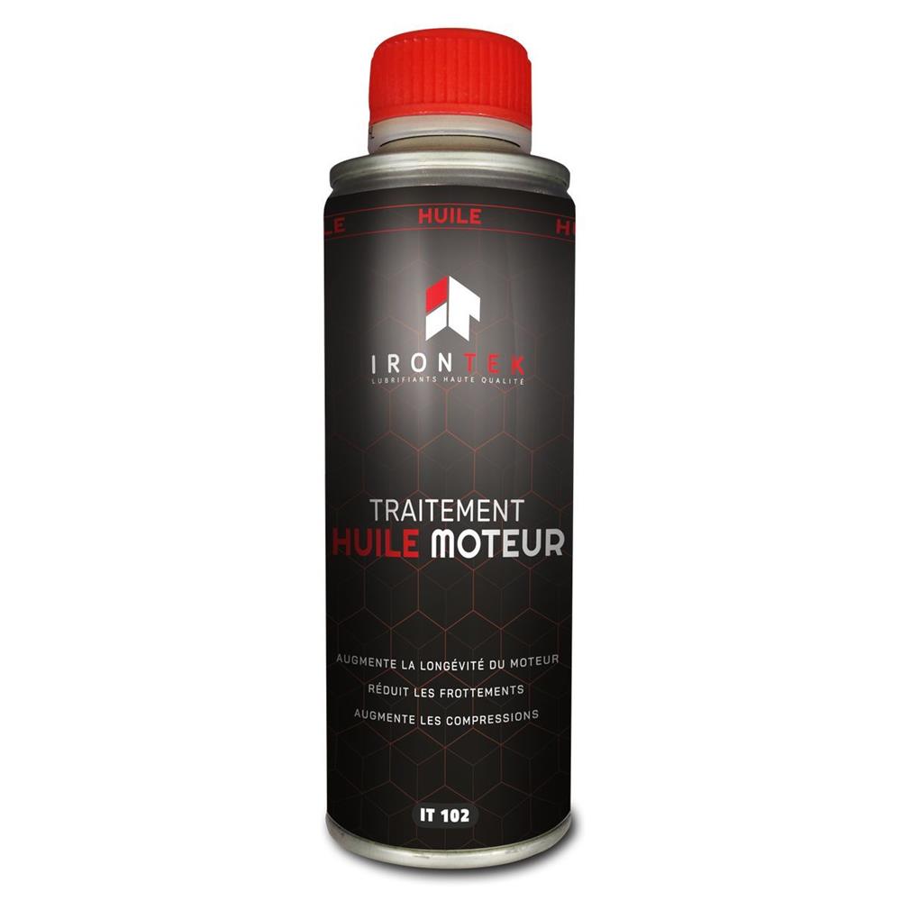 Tratamento de óleo do motor 300 ml garrafa. Angola-Materiais.shop fornece materiais industriais e hardware premium. Confie em nós para todas as suas necessidades de construção.