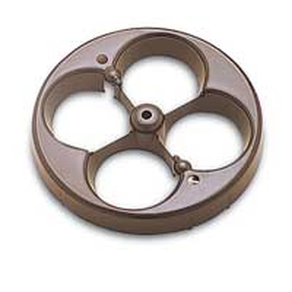 Trompete pneumático do estilo cornet - Holley Dominator K&N. Angola-Materiais.shop: Tecnologia, qualidade e inovação em materiais de construção.