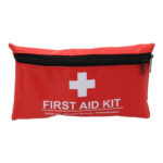 Kit de emergência compacto do Carpoint - Image 4