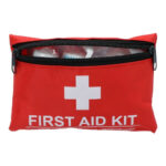 Kit de primeiros socorros do Mini Carpoint - Image 3