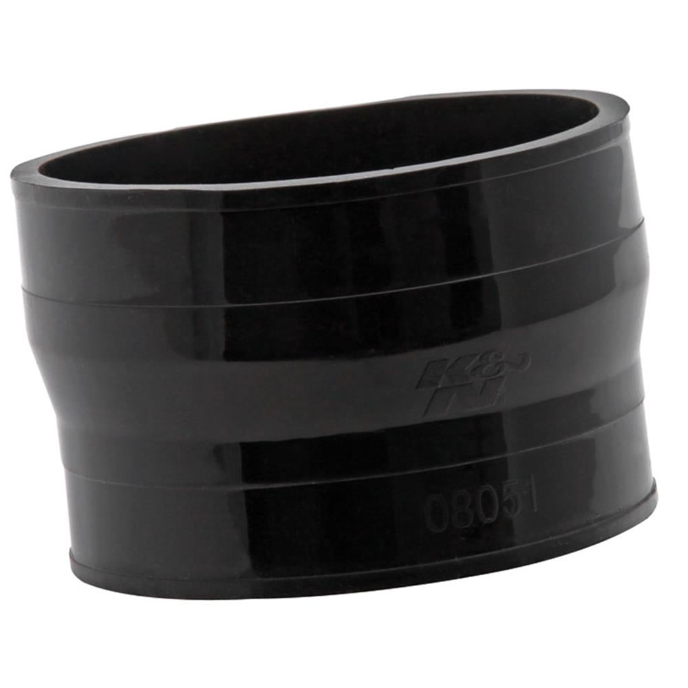 Tubo de borracha 3 1/2id a 3 1/4id x 2 1/2l/3 1/2 a 3 1/4 ID x2 K&N. A evolução da construção começa aqui. Angola-Materiais.shop.