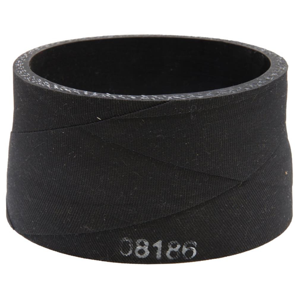 Tubo de borracha 3 1/4id a 3id x 2l/3 1/4 a 3 ID x2L K&N cônico. A revolução dos materiais de construção está aqui. Angola-Materiais.shop.