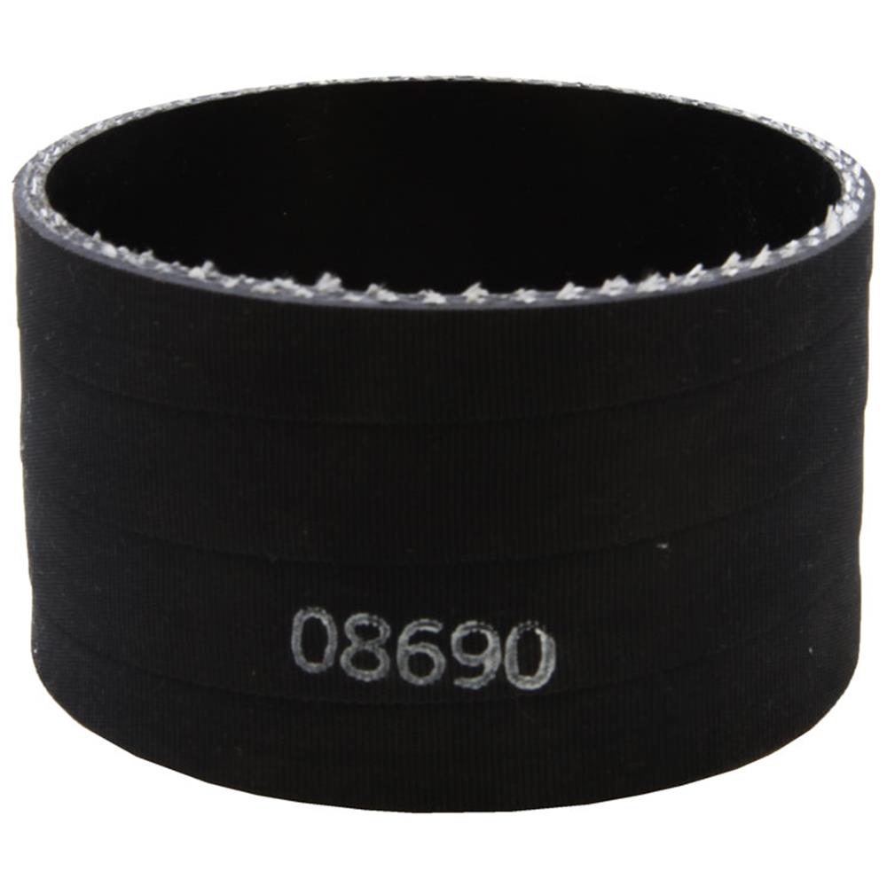 Tubo de borracha 3 1/4id x 2l/3 1/4 ID x 2 l reforça K&N. Na Angola-Materiais.shop, trazemos-lhe ferramentas industriais e hardware premium. Compre connosco para soluções duráveis e eficientes.