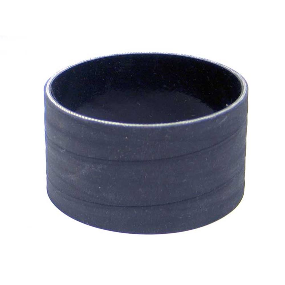 Tubo de borracha 3 3/4id x 2 1/4l/3 3/4 ID x 2 1/4 L reforça K&N. Transforme seus projetos de construção com Angola-Materiais.shop - o melhor em hardware e materiais industriais.