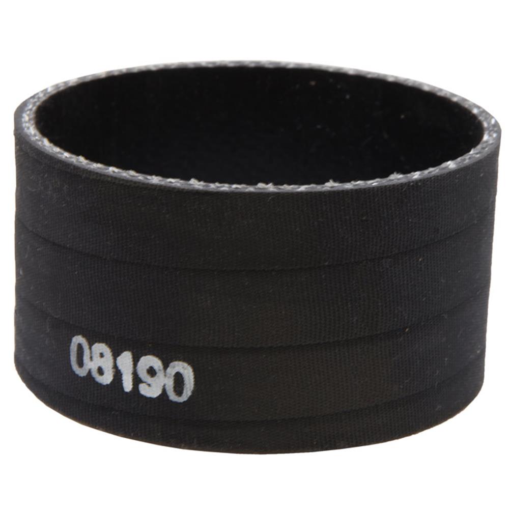 Tubo de borracha 3 ID x 1 3/4l/3 ID x 1 3/4 L reforça K&N. Angola-Materiais.shop - A maior variedade de materiais de construção em Angola. Compre online com facilidade e segurança.