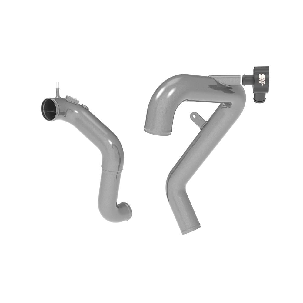 Ford Bronco L4-2.3L F/I Admission Tube-2021-2023 K&N. Construção inteligente começa aqui. Angola-Materiais.shop, sua fonte confiável de materiais profissionais.
