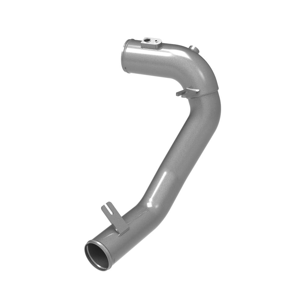 Tubo de admissão Ford Bronco V6-2.7L F/I-2021-2023 K&N. Profissionais da construção escolhem Angola-Materiais.shop. Porque a qualidade faz a diferença.