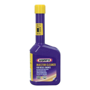 Limpador de injetor diesel (51663) 325ml Wynn's. Sua construção, nossa missão. Angola-Materiais.shop entrega em todo o país.